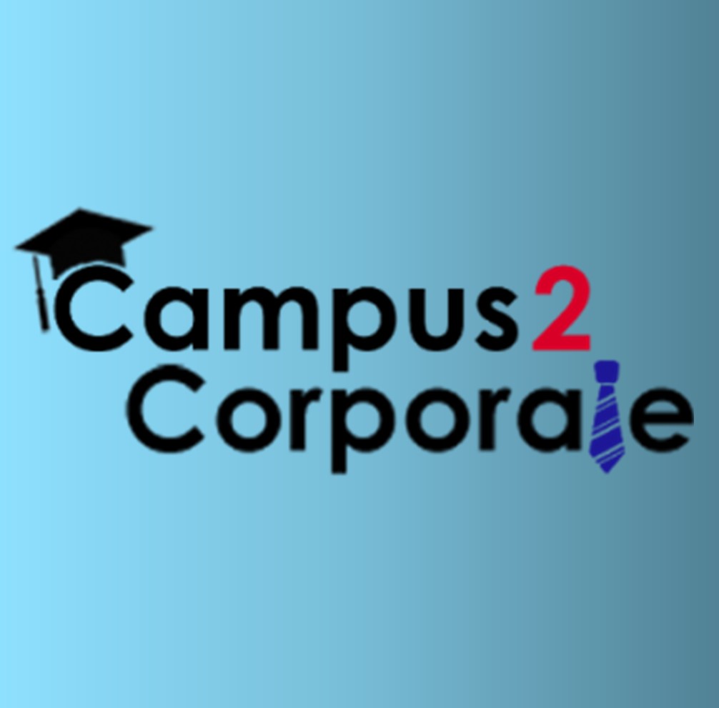 Campus-to-Corporate Transition Programs