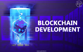 BLOCKCHAIN DEVELOPER-BEGINNER