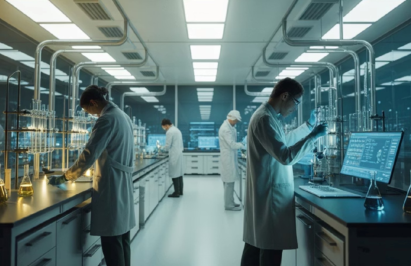 Clinical Research Education Programs