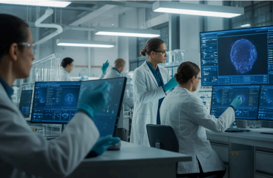 Pharmacovigilance: Ensuring Safe and Effective Healthcare