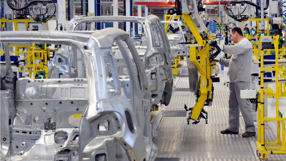 Industry Inside Institute